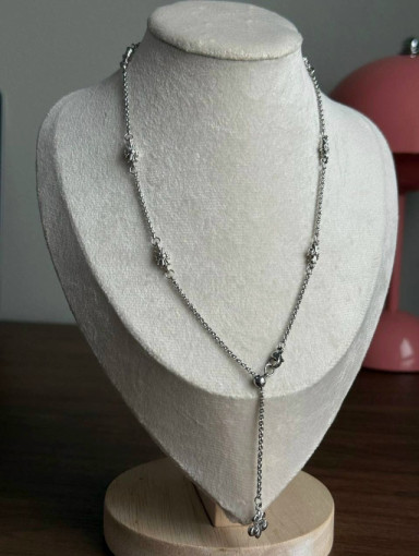 ⚜️Колье галстук САДОВОД официальный интернет-каталог