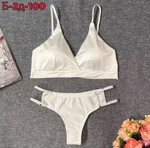 Комплект нижнего белья САДОВОД официальный интернет-каталог