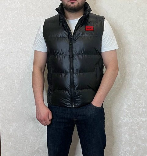 Жилетка САДОВОД официальный интернет-каталог