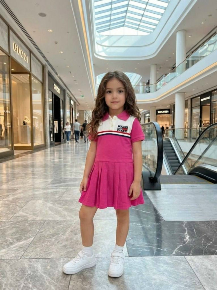 Платье розовое купить в Интернет-магазине Садовод База - цена 1150 руб Садовод интернет-каталог