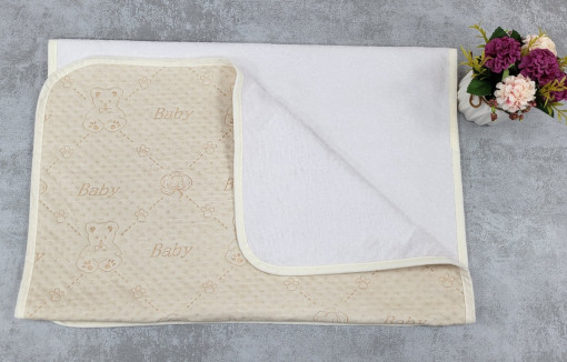 Пеленки непромокаемые САДОВОД официальный интернет-каталог