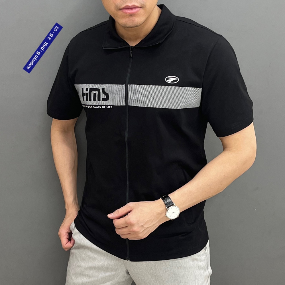 Мужская футболка черная купить в Интернет-магазине Садовод База - цена 480 руб Садовод интернет-каталог