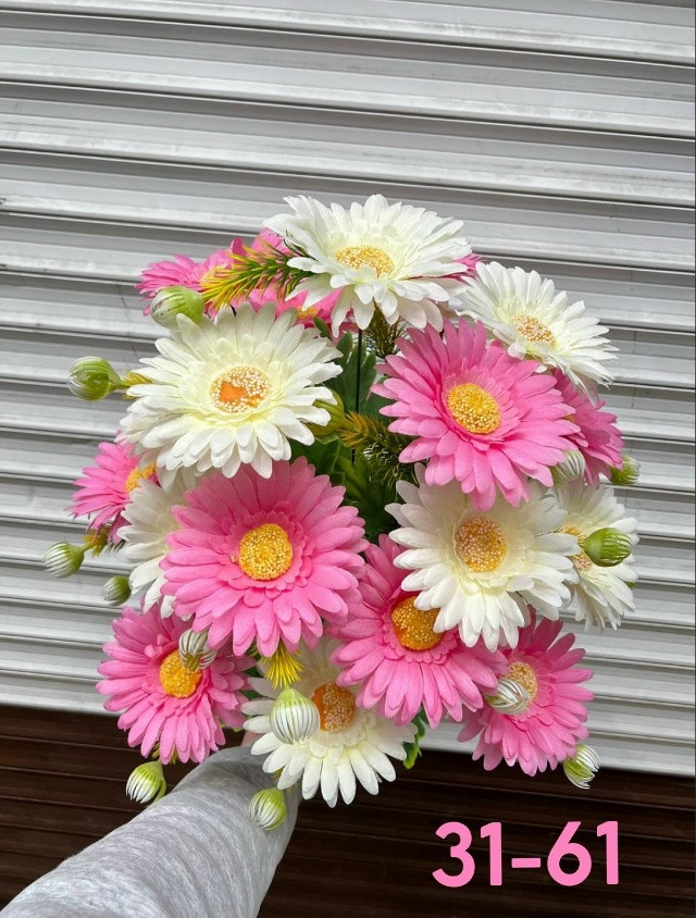 Искусственные цветы купить в Интернет-магазине Садовод База - цена 2800 руб Садовод интернет-каталог