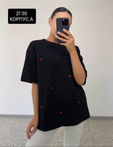 ФУТБОЛКИ 👕 САДОВОД официальный интернет-каталог