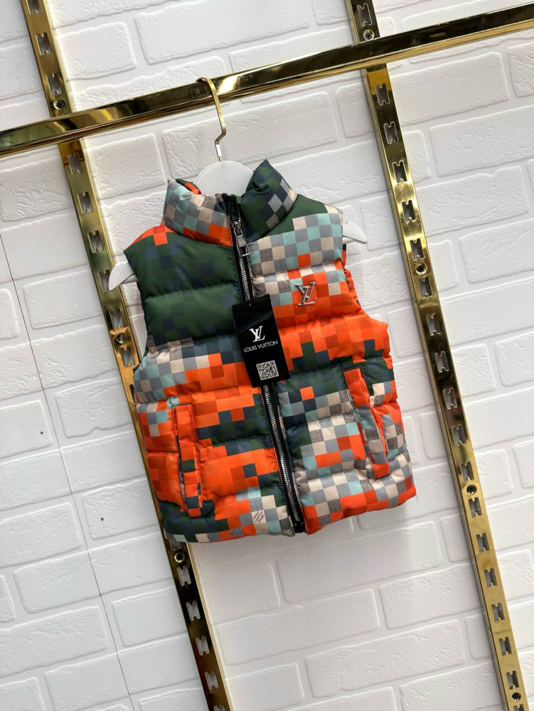 Жилетка хаки купить в Интернет-магазине Садовод База - цена 1899 руб Садовод интернет-каталог