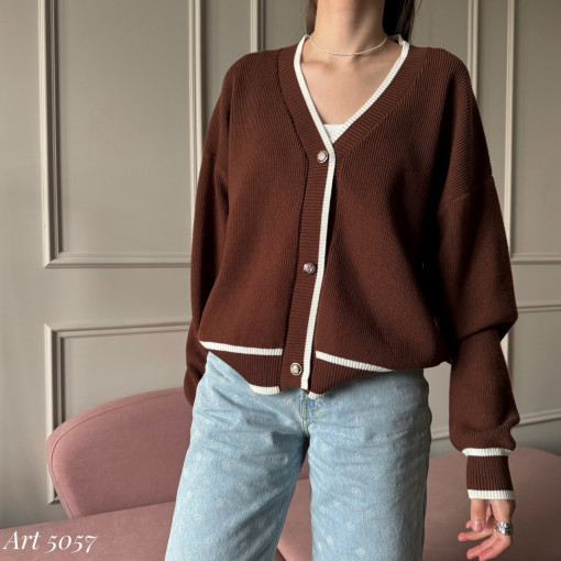 КАРДИГАН OVERSIZE САДОВОД официальный интернет-каталог