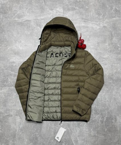 Ветровка для мужчин, холлофайбер САДОВОД официальный интернет-каталог