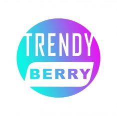 Trendy Berry