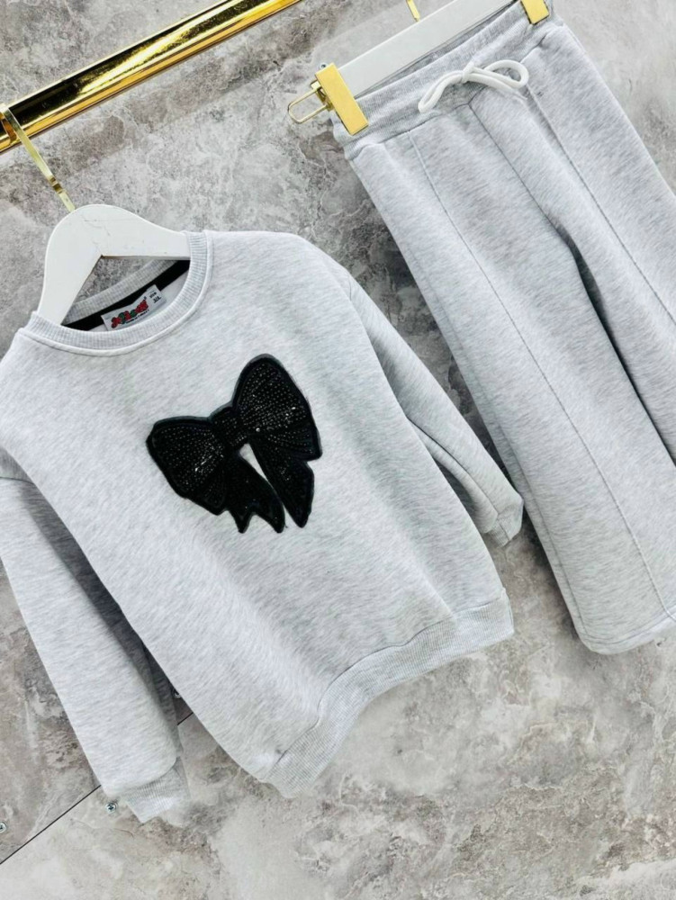 Детский костюм серый купить в Интернет-магазине Садовод База - цена 1299 руб Садовод интернет-каталог