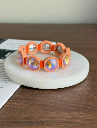 ✨Яркий браслет на резинке САДОВОД официальный интернет-каталог