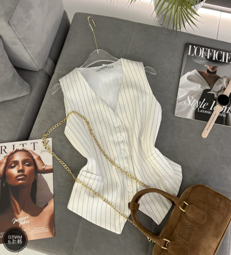 Жилет, барби САДОВОД официальный интернет-каталог