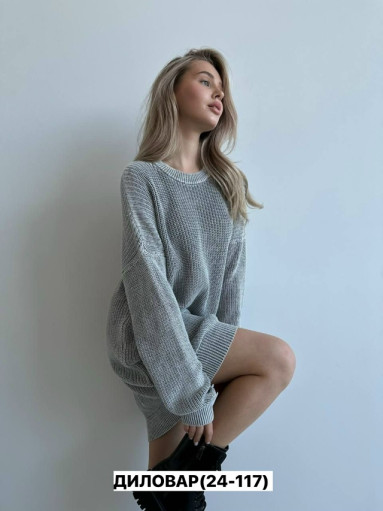 Свитер, акрил САДОВОД официальный интернет-каталог