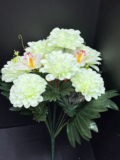 Искусственные цветы САДОВОД официальный интернет-каталог