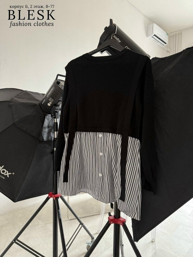 туника купить в Интернет-магазине Садовод База - цена 1200 руб Садовод интернет-каталог