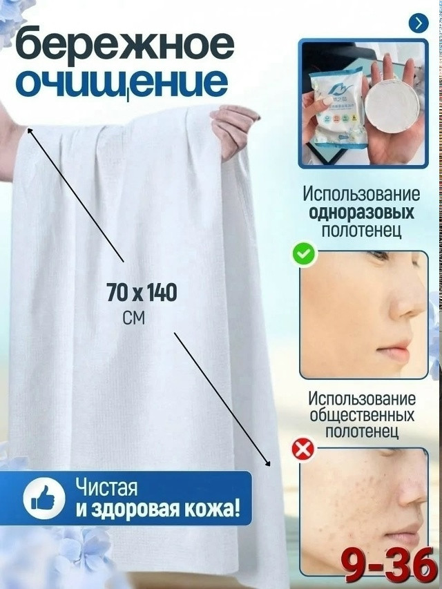 Прессованные салфетки-полотенца купить в Интернет-магазине Садовод База - цена 150 руб Садовод интернет-каталог