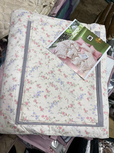 Постельное белье с готовым одеялом ❤️ САДОВОД официальный интернет-каталог