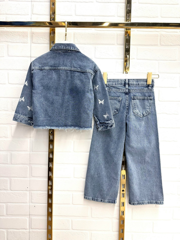 Детский костюм синий купить в Интернет-магазине Садовод База - цена 2299 руб Садовод интернет-каталог