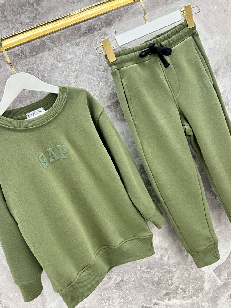 Детский костюм хаки купить в Интернет-магазине Садовод База - цена 1550 руб Садовод интернет-каталог