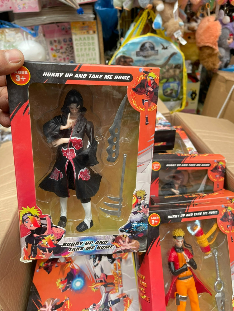 Фигурки героев купить в Интернет-магазине Садовод База - цена 50 руб Садовод интернет-каталог