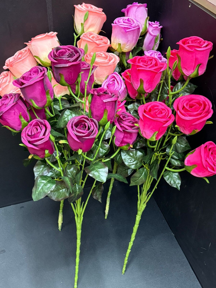 Искусственные цветы купить в Интернет-магазине Садовод База - цена 4000 руб Садовод интернет-каталог