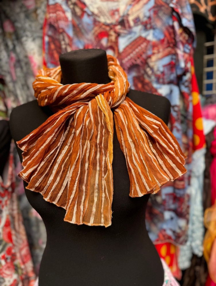 шарф купить в Интернет-магазине Садовод База - цена 100 руб Садовод интернет-каталог