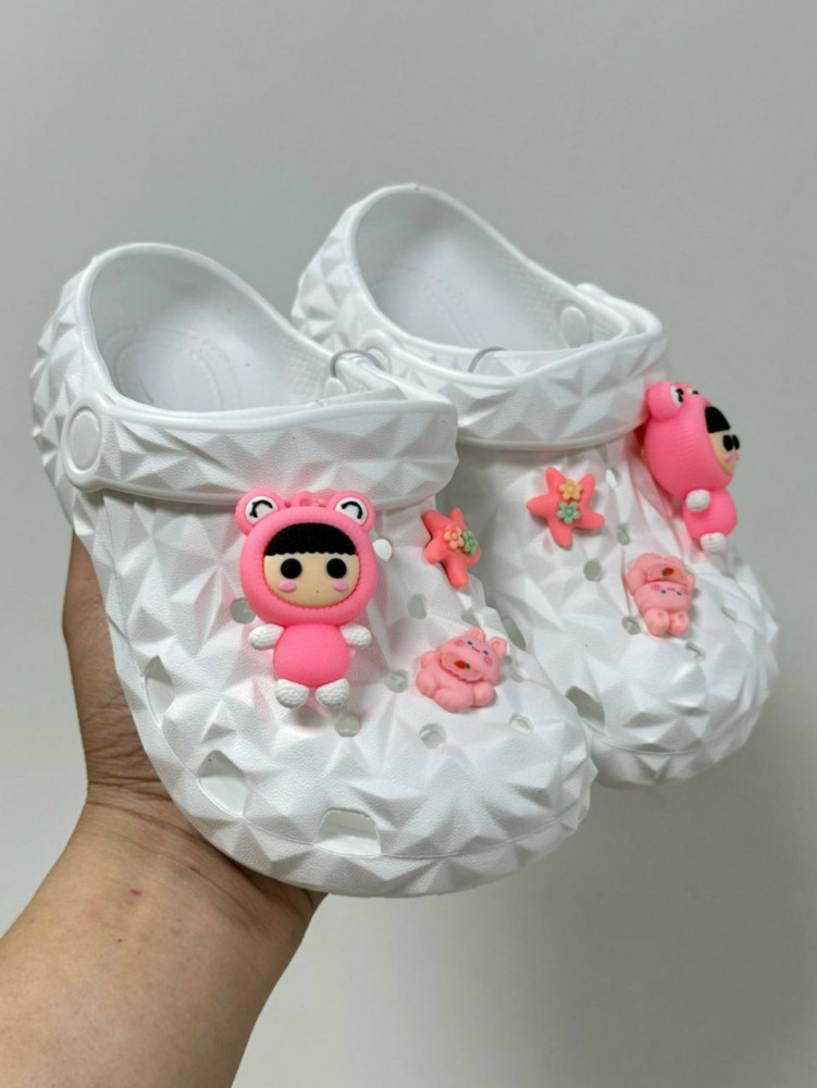 кроксы купить в Интернет-магазине Садовод База - цена 350 руб Садовод интернет-каталог