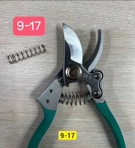 Секатор САДОВОД официальный интернет-каталог