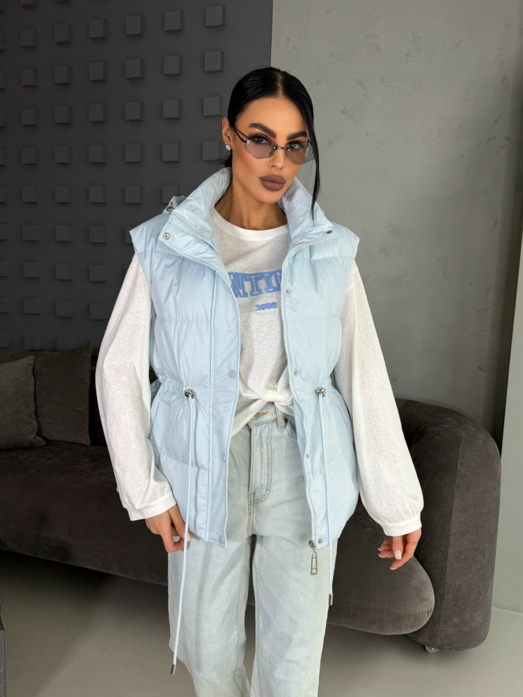 💕Жилетка Весенняя