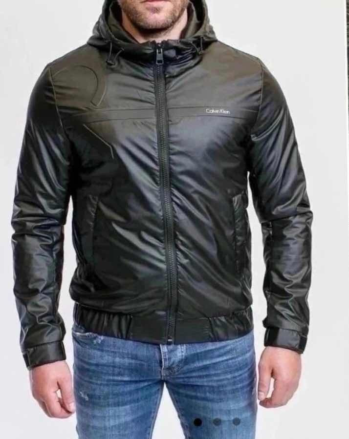 Куртка для мужчин, эко-кожа купить в Интернет-магазине Садовод База - цена 2500 руб Садовод интернет-каталог