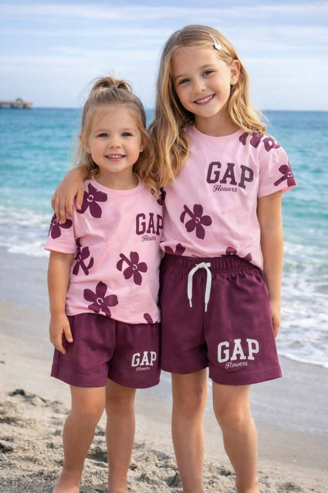 Детский костюм розовый купить в Интернет-магазине Садовод База - цена 1099 руб Садовод интернет-каталог