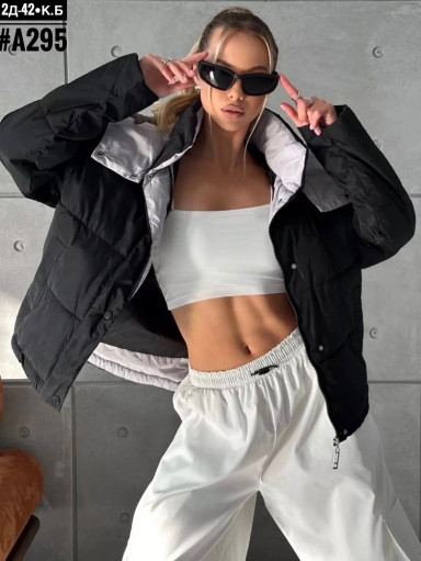 Куртка Весенняя САДОВОД официальный интернет-каталог