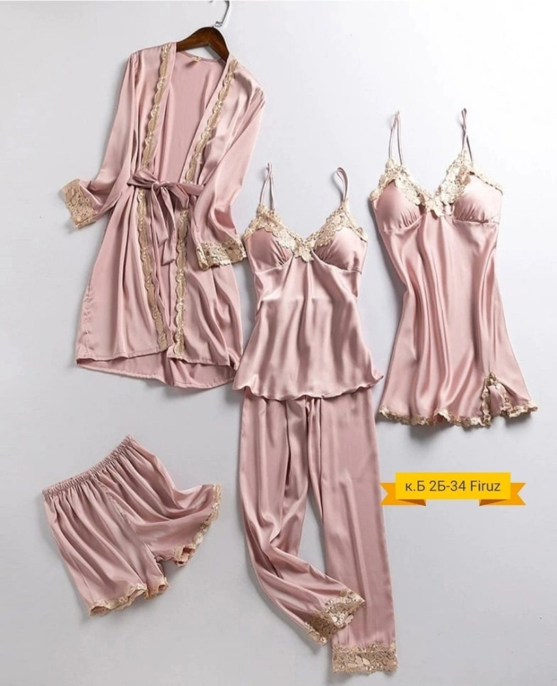 пижама розовая купить в Интернет-магазине Садовод База - цена 1200 руб Садовод интернет-каталог