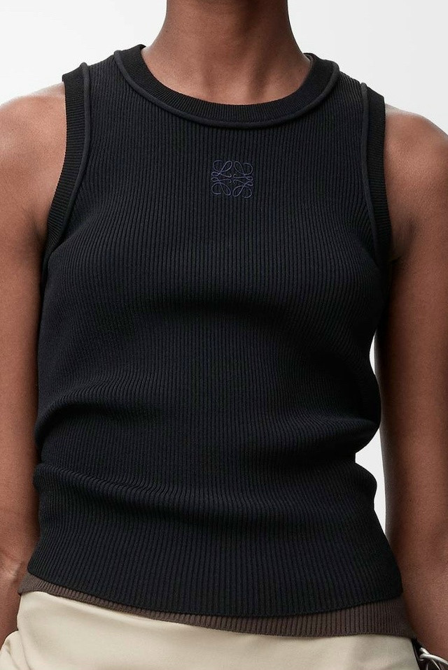 Женская майка черная купить в Интернет-магазине Садовод База - цена 8500 руб Садовод интернет-каталог