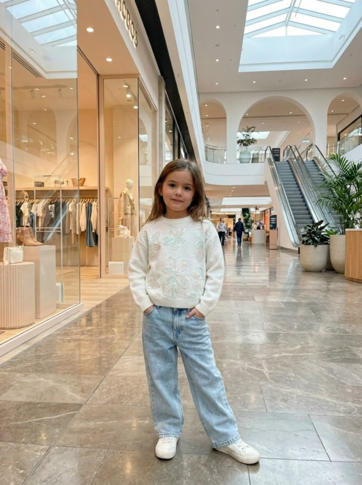 Детский костюм белый купить в Интернет-магазине Садовод База - цена 2099 руб Садовод интернет-каталог