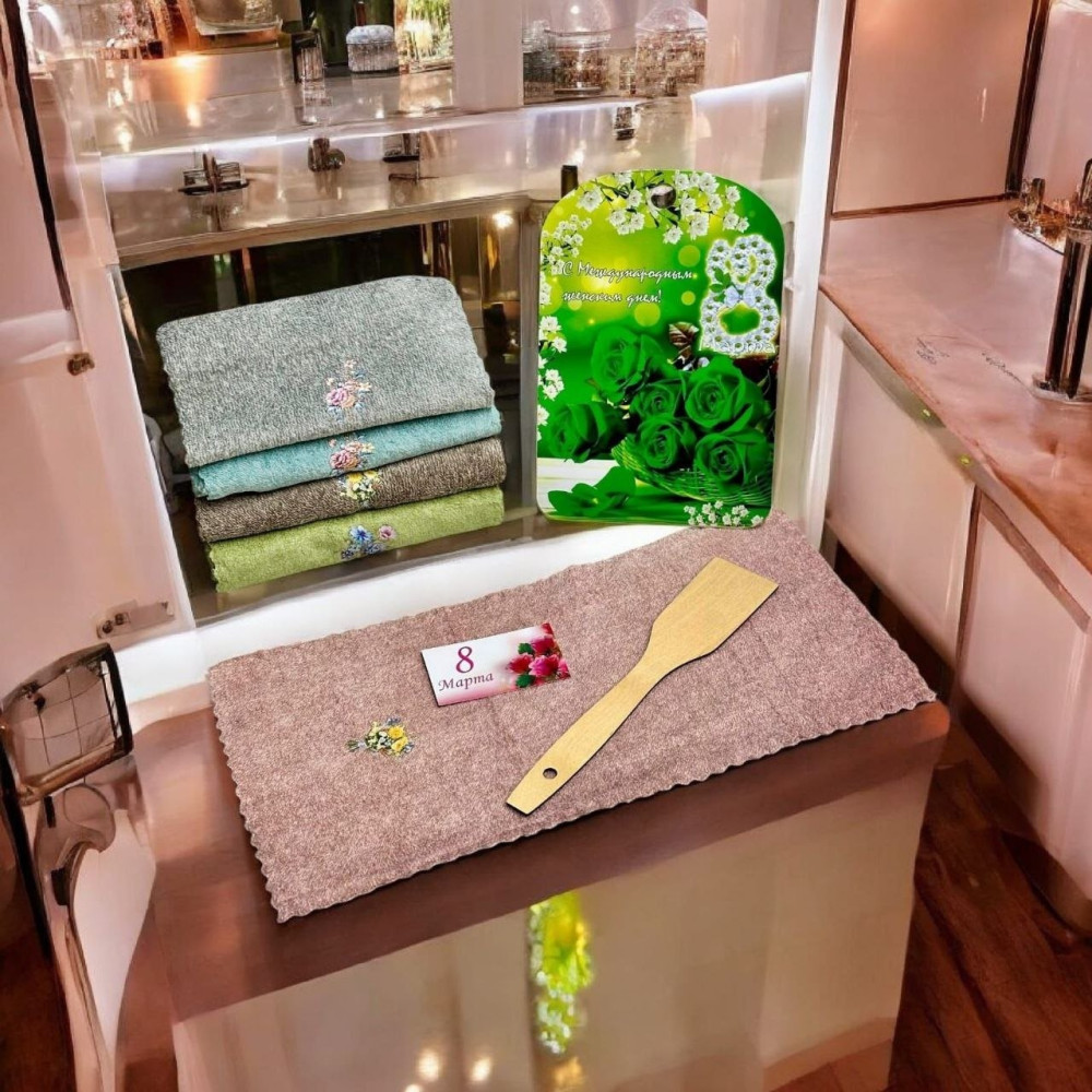 Подарочный набор купить в Интернет-магазине Садовод База - цена 100 руб Садовод интернет-каталог