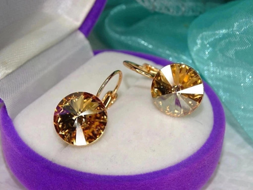 Серьги✨✨✨ САДОВОД официальный интернет-каталог