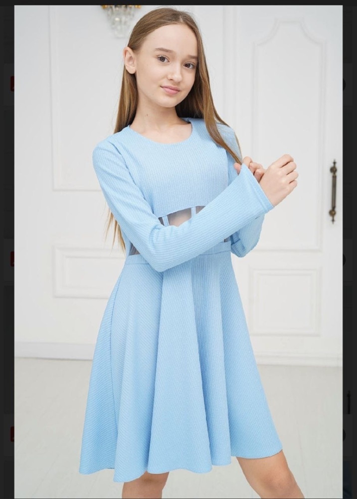 платье 💃💃💃 купить в Интернет-магазине Садовод База - цена 850 руб Садовод интернет-каталог