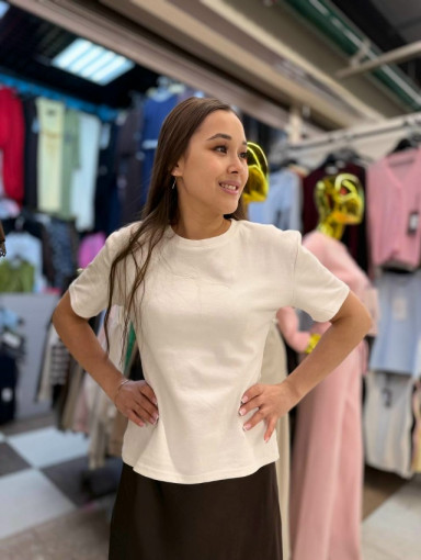 Футболка САДОВОД официальный интернет-каталог