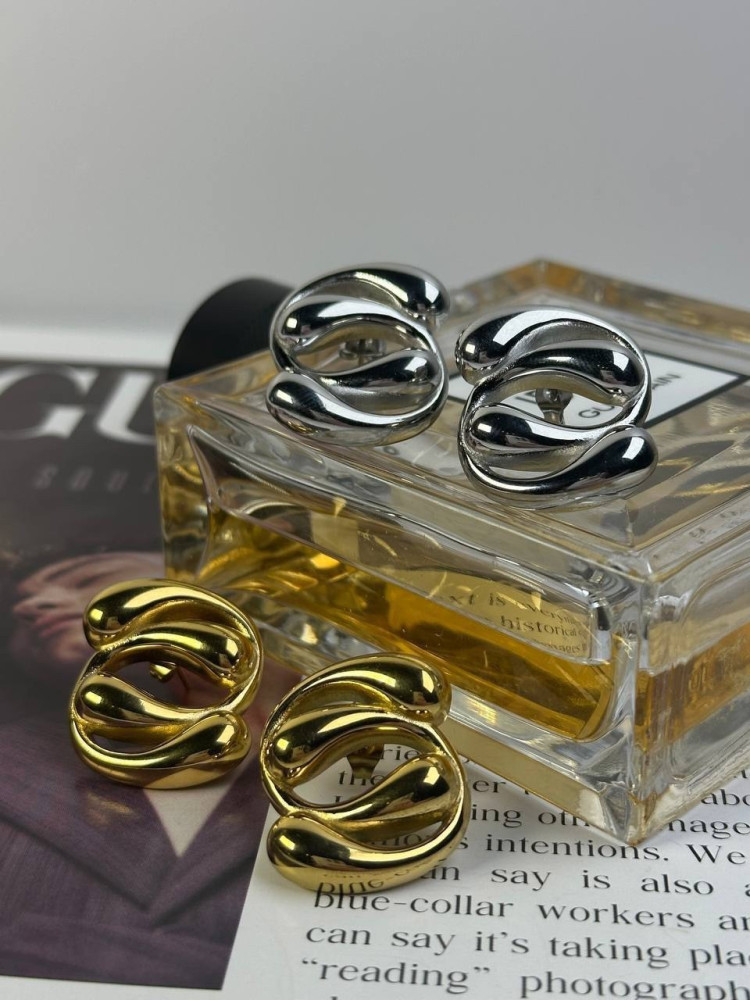 ✨ Серьги купить в Интернет-магазине Садовод База - цена 400 руб Садовод интернет-каталог