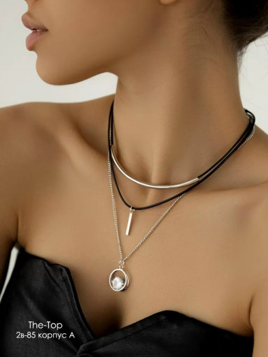 колье САДОВОД официальный интернет-каталог