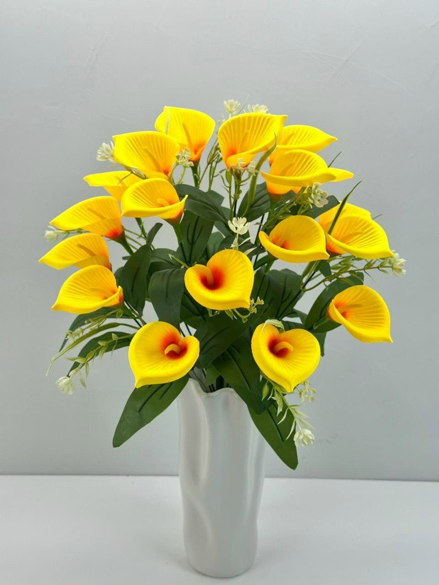 Искусственные цветы купить в Интернет-магазине Садовод База - цена 2700 руб Садовод интернет-каталог