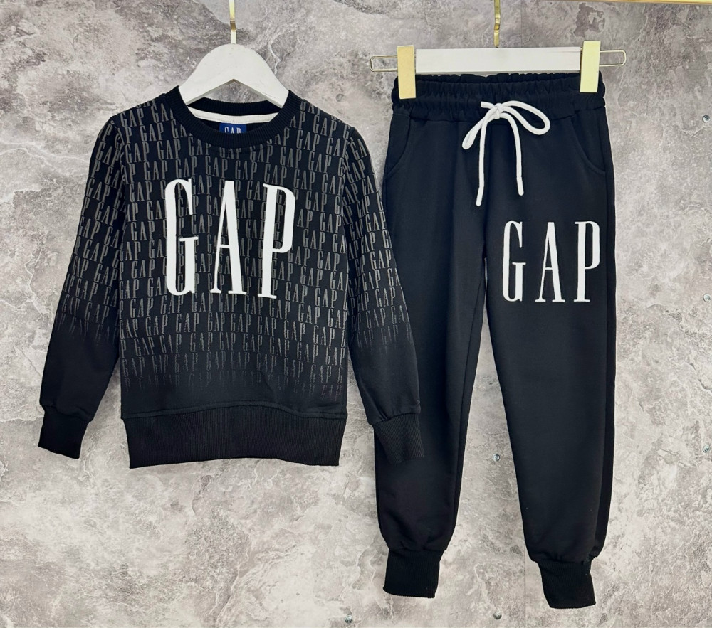 Детский костюм черный купить в Интернет-магазине Садовод База - цена 950 руб Садовод интернет-каталог