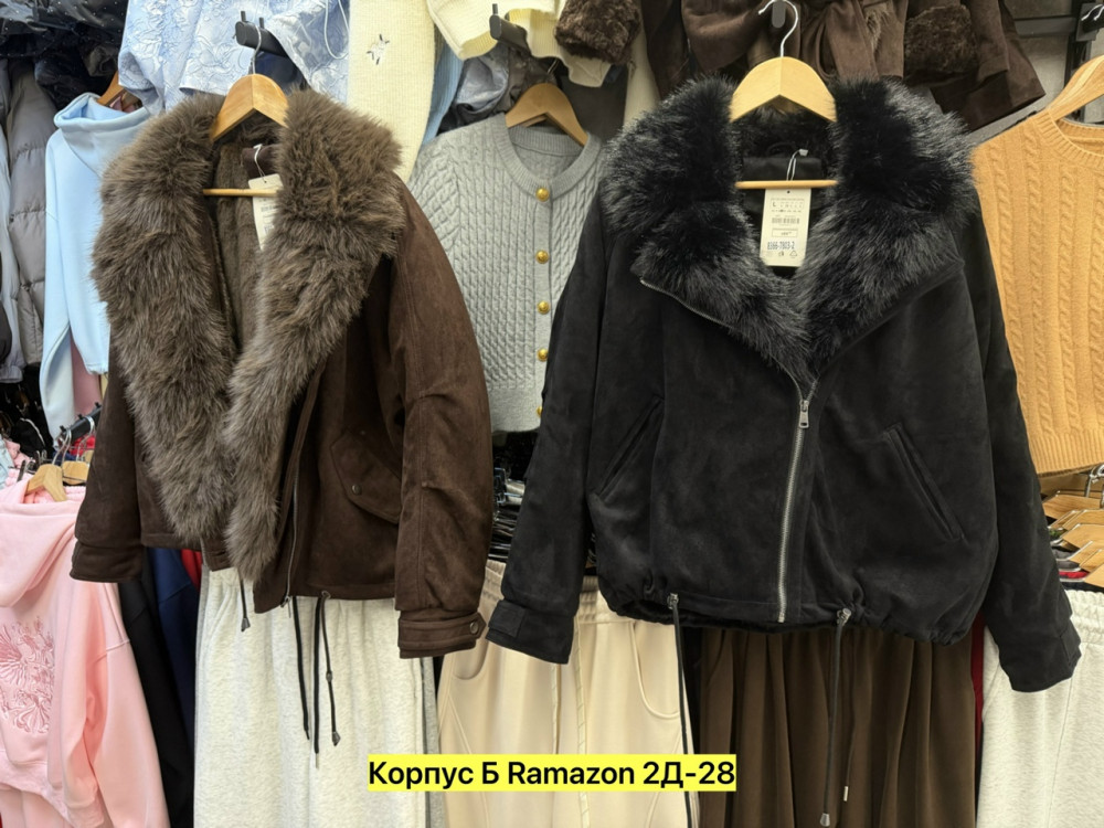 Куртка женская черная купить в Интернет-магазине Садовод База - цена 4500 руб Садовод интернет-каталог