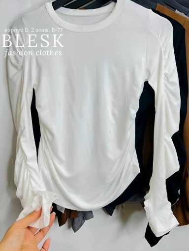 ✨✨✨ Нежные лонгсливы САДОВОД официальный интернет-каталог