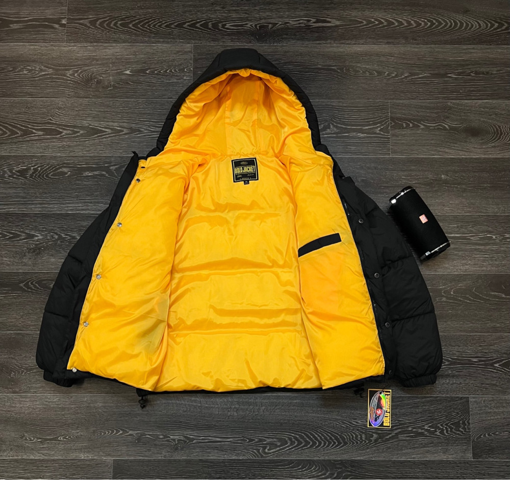 Куртка мужская черная купить в Интернет-магазине Садовод База - цена 2500 руб Садовод интернет-каталог