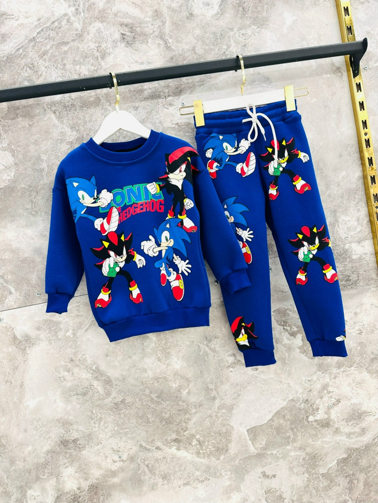 Детский костюм синий купить в Интернет-магазине Садовод База - цена 1199 руб Садовод интернет-каталог