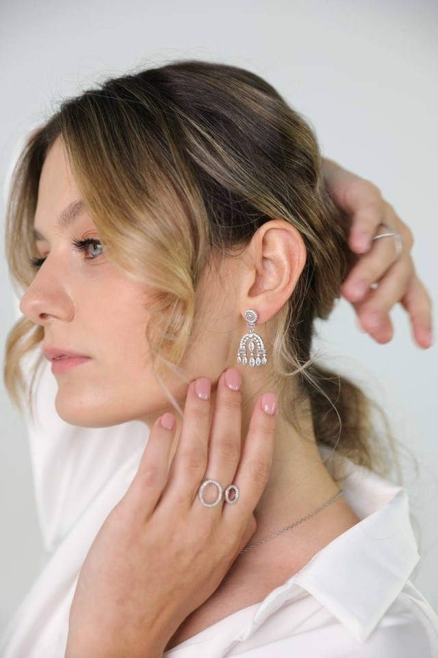 ✨Серьги купить в Интернет-магазине Садовод База - цена 550 руб Садовод интернет-каталог