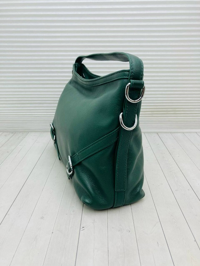 сумка зеленая купить в Интернет-магазине Садовод База - цена 2500 руб Садовод интернет-каталог