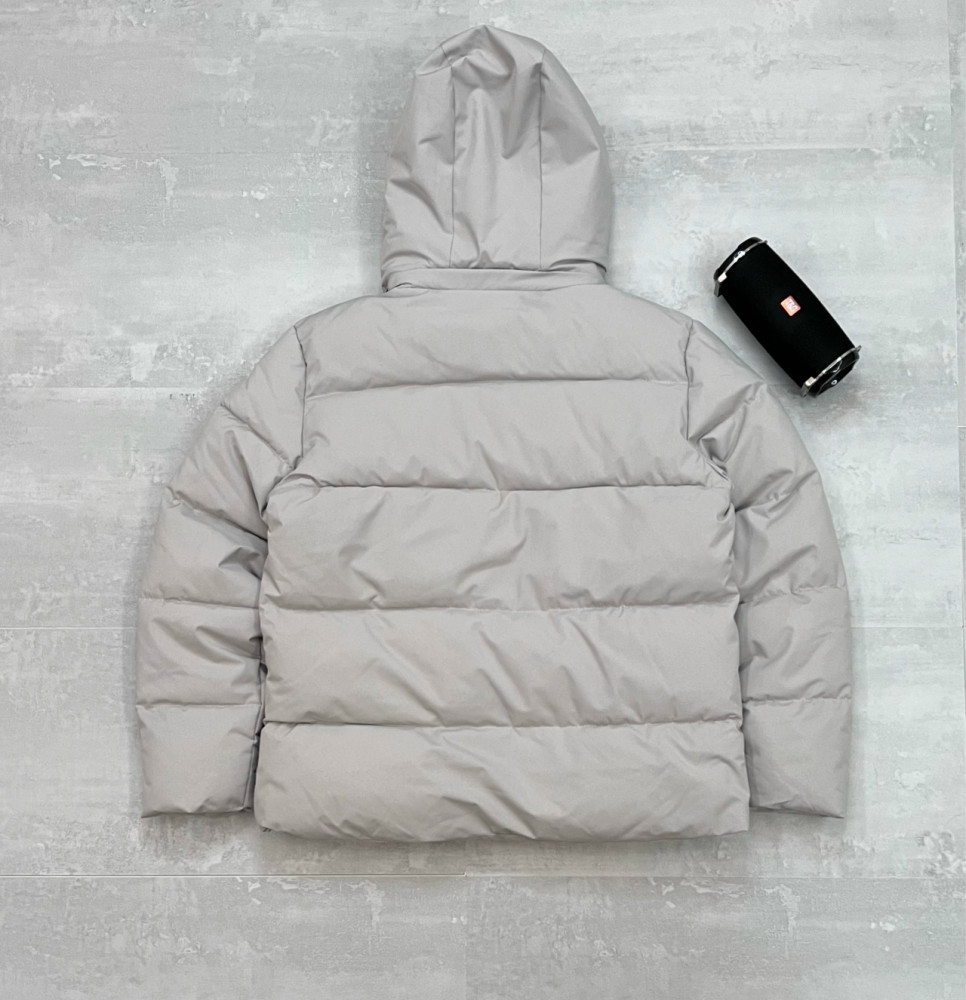 Куртка мужская светло-серая купить в Интернет-магазине Садовод База - цена 3500 руб Садовод интернет-каталог