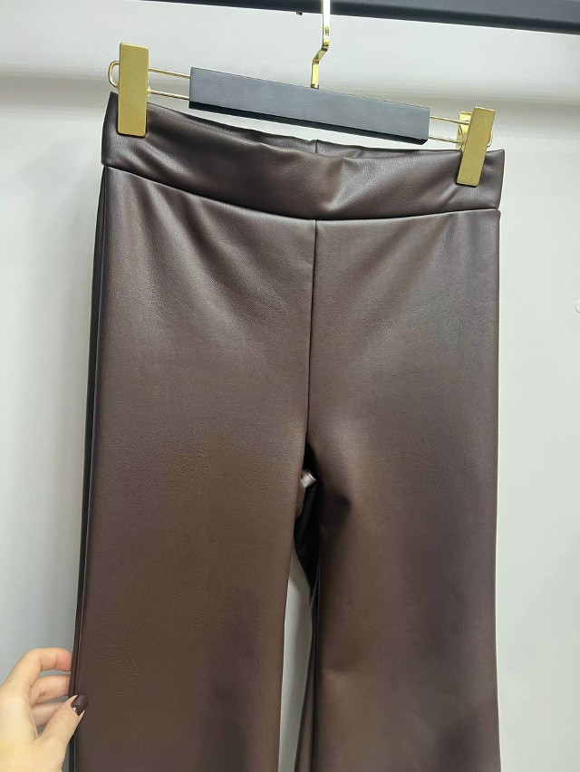 Лосины эко-кожа купить в Интернет-магазине Садовод База - цена 850 руб Садовод интернет-каталог